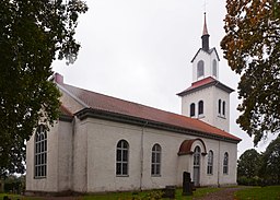 Kölingareds kyrka