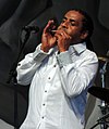 Image 38Kenny Neal, 2012 (from List of blues musicians)