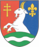 Kozlovice – Stemma