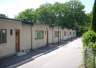 Rågvägen