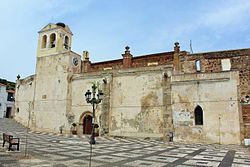 Parish church