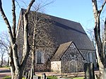 Sankt Mikaels kyrka, Letala