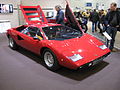 Lamborghini Countach LP500 S (1974–1981)