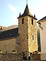 Église Saint-Jean-Baptiste de Larrau