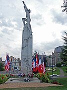 Monumento a Wilbur Wright (1920)