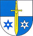 Wappen von Líbeznice