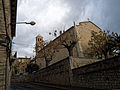 Iglesia de la Mare de Déu de Lloseta