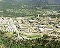 Los Alamos Scientific Laboratory