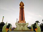 Trunojoyo Monument