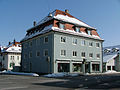 Wohnhaus