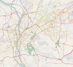 Voir sur la carte administrative de Le Caire