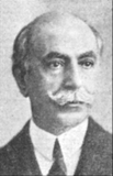 Gheorghe Mironescu (ca. 1932)