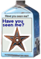 The Super Hidden Barnstar This user has found  Penubag 's secret hidden sub page! Can you find it? Version: 2