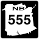 B555