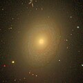 NGC 2775 (SDSS DR14)