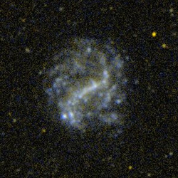 NGC 4204