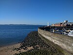 Newhaven Harbour