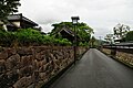 飫肥城の城下町（宮崎県日南市）