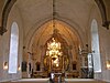 Gardlosa church, Oland sweden