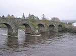 Newtownstewart Old Bridge Douglas Road Newtownstewart BT78 4NE