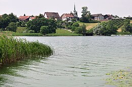 Seegräben – Veduta