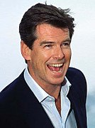 Brosnan em 2002