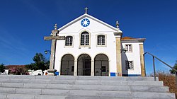 Igreja de São João Baptista de Palma