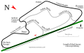 Club Circuit (1993–present)