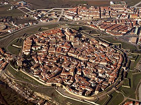 Ciudad Rodrigo