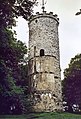 Bergfried