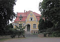 Villa Schwarze