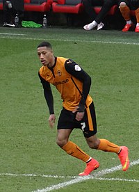 Image illustrative de l’article Rajiv van La Parra