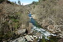 Riberas del río Tuela y afluentes