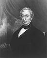 Robert Bruce Chancellor 1819–1835; 1836–1843