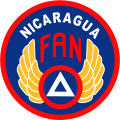 Nicaragua (1962–1979) (fuselage)
