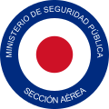 Costa Rica (1964–1994)