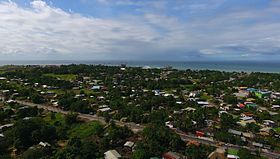 La Brea (Trinité-et-Tobago)