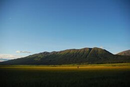 Sacred Headwaters