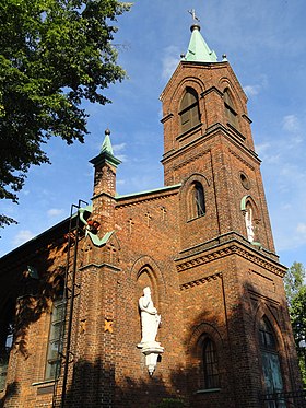 Image illustrative de l’article Cathédrale Saint-Henri d'Helsinki