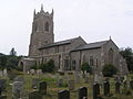 Northrepps Parish Church (St Mary’s)