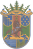 Coat of arms of Selyatin