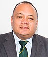  Tonga Siaosi Sovaleni, Prime Minister