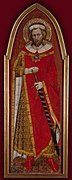 Pope Pontian (230-235)
