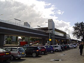 Image illustrative de l’article Rijnhaven (métro de Rotterdam)