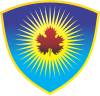Official seal of Suva Reka
