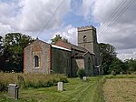 Church of St Mary