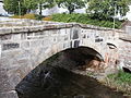 Brücke über die Lauter „Freundsbrücke“