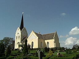 Svanninge Kirke