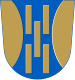 Coat of arms of Tervo