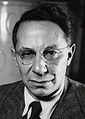 Tadeus Reichstein, chemist and Nobel Prize laureate[49]